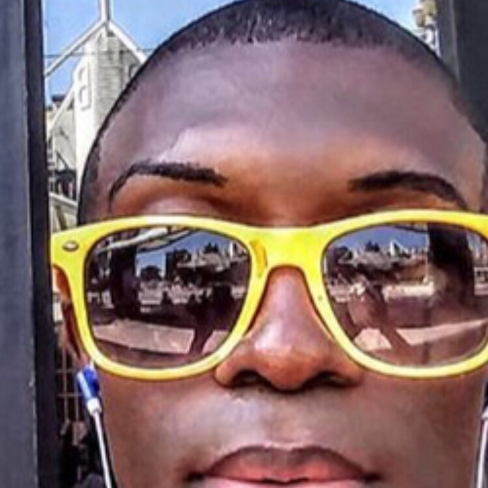 Meet your Posher, Daniel